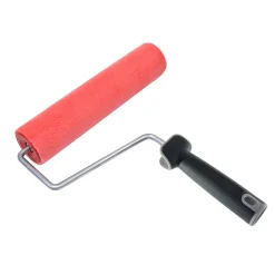 Versiegelungsroller RedFibre 25 cm^Vincent