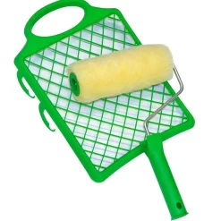 Vestanrollerset grün 18 cm^Vincent Sale