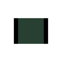 Vincent Voll- und Abtönfarbe grün 0,25 L