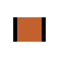 Vincent Voll- und Abtönfarbe aprikose 0,25 L