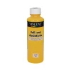 Voll- und Abtönfarbe mandarine 0,5 L^Vincent Outlet