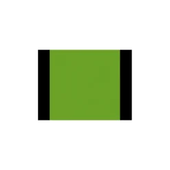 Vincent Voll- und Abtönfarbe hellgrün