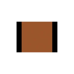 Vincent Voll- und Abtönfarbe terracotta 0,25 L