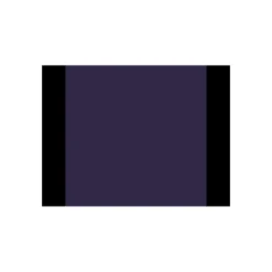 Voll- und Abtönfarbe violett 0,5 L*Vincent Discount