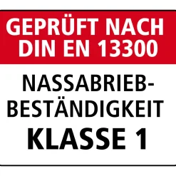 Vincent Wand- und Deckenfarbe Premium Innenweiss Clean matt 2,5 L