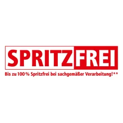 Vincent Wand- und Deckenfarbe Premium Innenweiss Clean matt 10 L