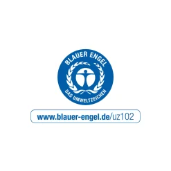 Wandfarbe Natura Lehm-Farbe 25 l*Vincent Discount