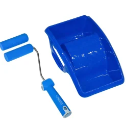 Wannenset MicroCrater 4-teilig*Vincent Hot