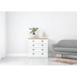 Vincent weißlack 2in1 weißlack brilliantweiß seidenmatt 3,125 L