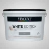 White Edition Edelgrau 10 L^Vincent Best
