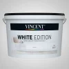Vincent White Edition Reinweiß 10 L