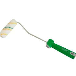 YellowGreen Kleinroller Wandfarbe 12 cm*Vincent Outlet