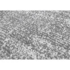 Vintage-Teppich „Etna 110“, grau/silber