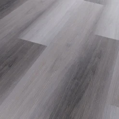 Vinyl SPC Eiche Grauwald 1220 x 181 x 4,5mm