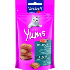 Cat Yums Lachs 40 g^Vitakraft Online