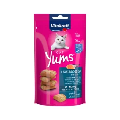 Cat Yums Lachs 40 g^Vitakraft Online
