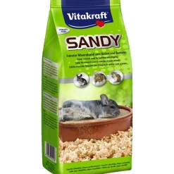 Vitakraft Nager Sandy Special 1kg Chinchilla