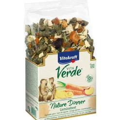 Verde NatureDinner Gemüse 600g MS^Vitakraft Outlet