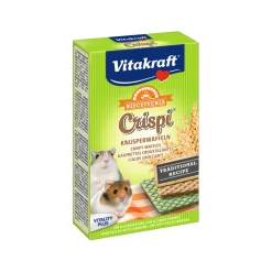 Crispi 10g Hamster^Vitakraft New