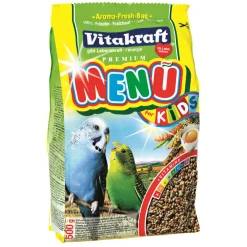 Futter Premium Menü Junior wellensittich 500g^Vitakraft Online