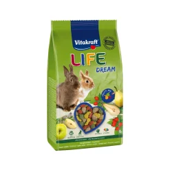 Life Dream 600g ZK*Vitakraft Clearance