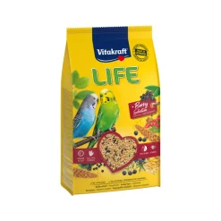 LIFE Power 800g SI*Vitakraft Hot