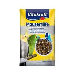 Vitakraft Mauserhilfe 25g Großsittich/Papagei Beutel