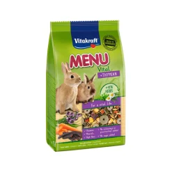 Vitakraft Menü Thymian 1KG Zwergkaninchen