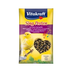 Vitakraft Sing-Perle 20g Kanarienvogel