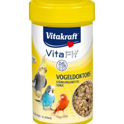Vitakraft Staerkungsmittel Vogeldoktors 50 g