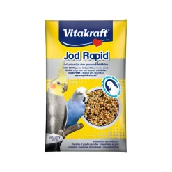 Vogel Jod Rapid 20 g Sittiche und Großsittiche*Vitakraft Hot
