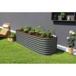 Erweiterung stretched 630 granit*Vitavia New