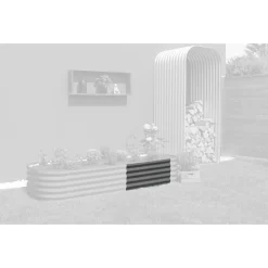 Vitavia Erweiterung stretched 401 granit