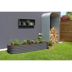 Vitavia Erweiterung stretched 401 granit