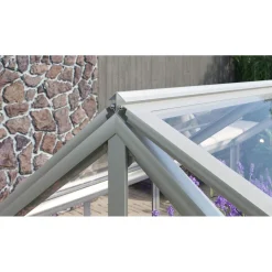 Frühbeet Zola ESG alu^Vitavia Best