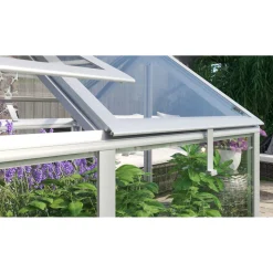 Frühbeet Zola ESG alu^Vitavia Best