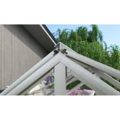 Frühbeet Zola ESG alu^Vitavia Best