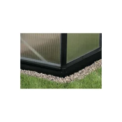 Damen Vitavia Fundament 1300 6 cm schwarz