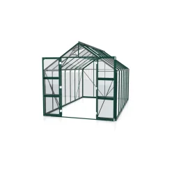 Vitavia Gewächshaus Domus