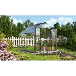 Vitavia Gewächshaus Domus