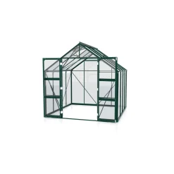 Vitavia Gewächshaus Domus