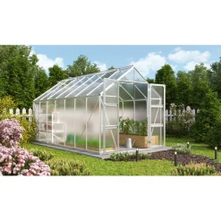 Gewächshaus Domus*Vitavia Best