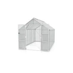 Gewächshaus Domus*Vitavia Best