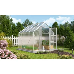 Gewächshaus Domus*Vitavia