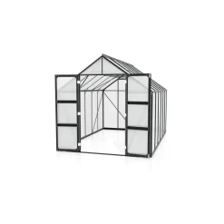 Vitavia Gewächshaus Domus