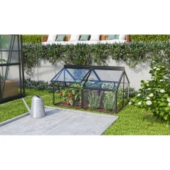 Gewächshaus Gaia Jumbo*Vitavia Outlet