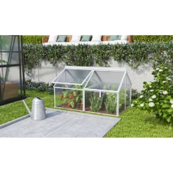 Vitavia Gewächshaus Gaia Jumbo