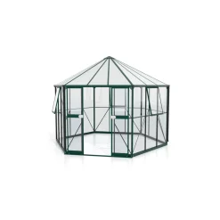Gewächshaus Pi^Vitavia Best