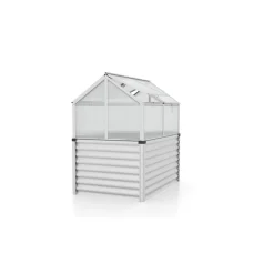 Vitavia Hochfrühbeet Zola HKP alu