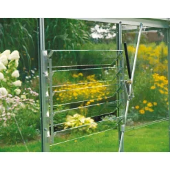 Damen Vitavia Lüftautomat „Sesam Liberty“, für Lamellenwandfenster